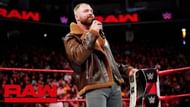 Dean Ambrose would have been the one to dethrone AJ Styles as the WWE Champion